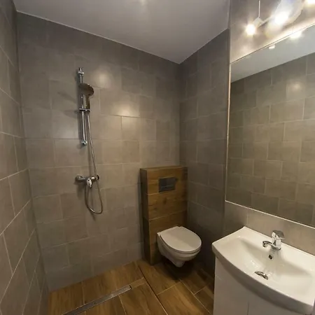 Quarto em Acomodações Particulares Morska 1 *