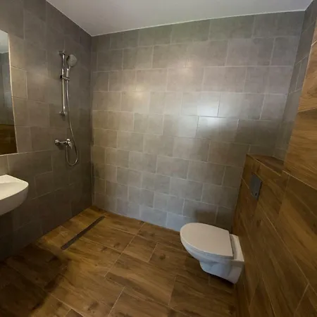 Quarto em Acomodações Particulares Morska 1 *