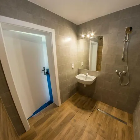 Morska 1 Quarto em Acomodações Particulares Jarosławiec