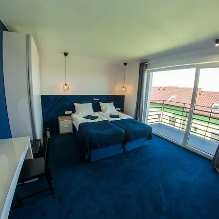 Quarto em Acomodações Particulares Morska 1 *