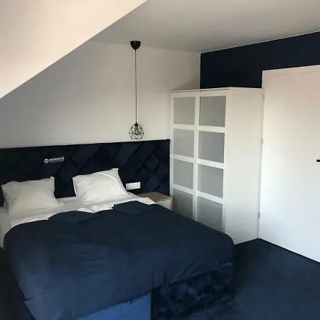 Morska 1 Quarto em Acomodações Particulares *