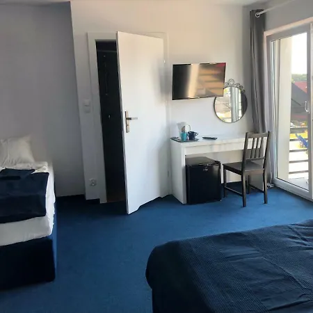 Quarto em Acomodações Particulares Morska 1 *